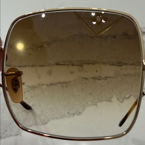 Ray-ban Square 1971 Sunglasses - Picture 4 of 5